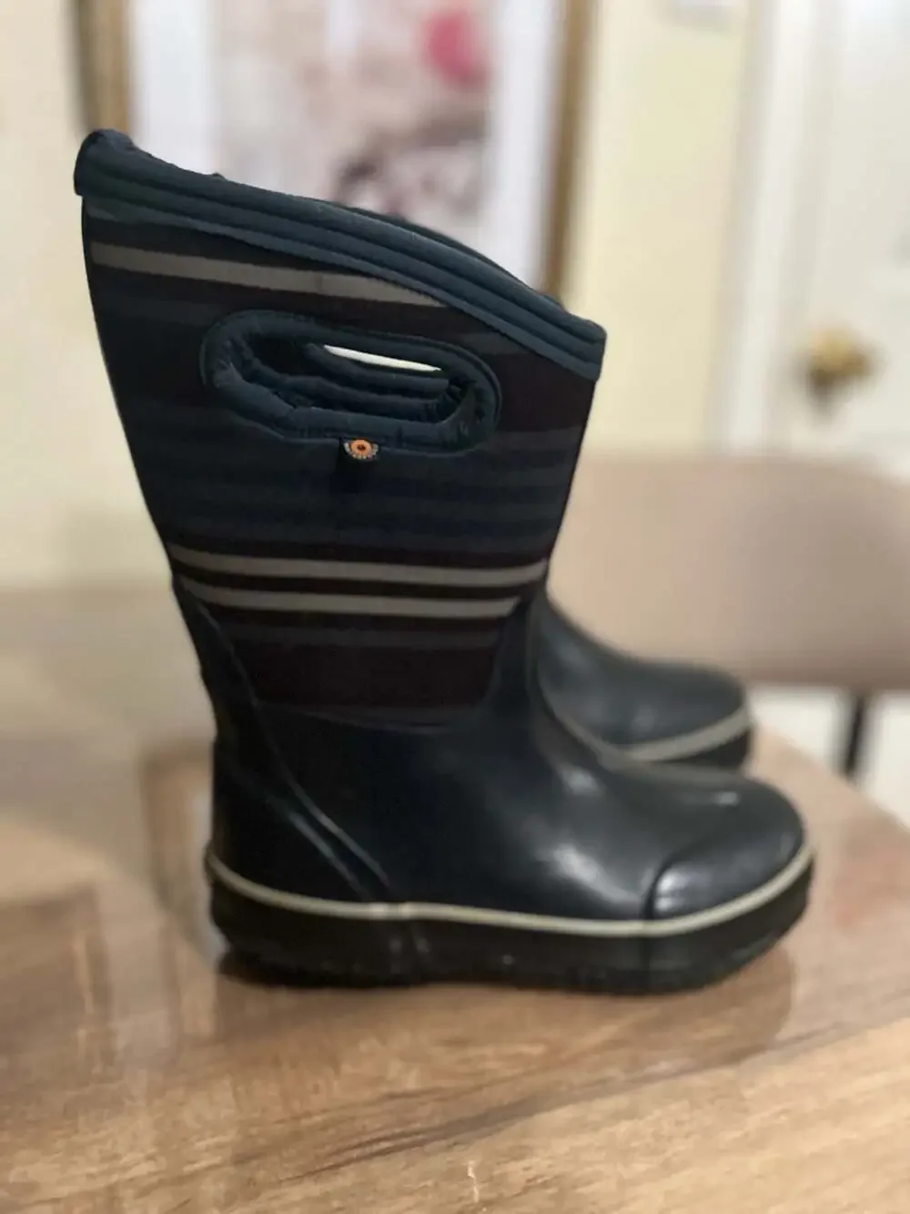 Bogs pre owned